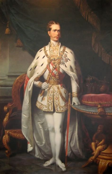 Austrian Emperor
