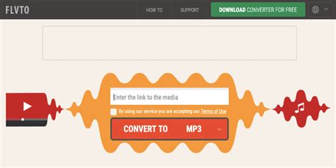 Converter Youtube Mp3