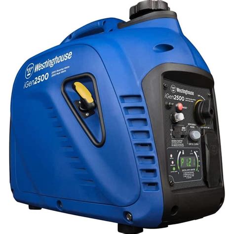 Image result for Quiet Portable Generators