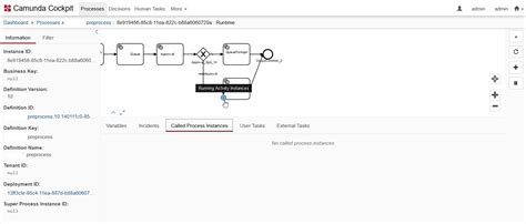 Image result for Service Task Listener Camunda Modeler