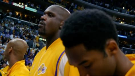 The 2001 Lakers: The Strongest NBA Team of All Time? Find Out What ...