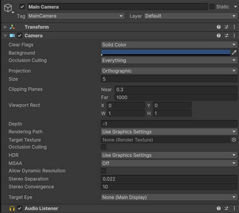 Image result for Unity Multi-Monitor