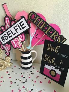 Wedding Picture Prop Ideas by Bridal Shower Photo Booth Props Pink Photo Booth Props Wedding Picture Prop Ideas