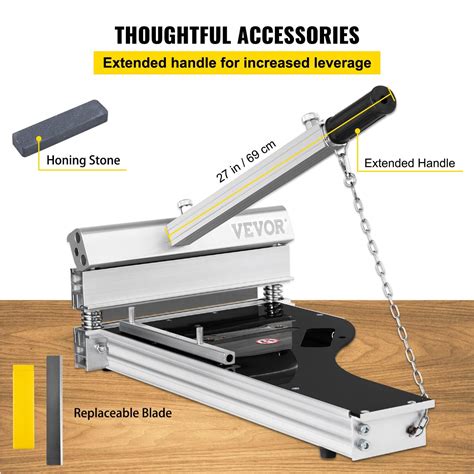 Top 4 Vinyl Plank Flooring Cutters Of 2023 – Choose The One That Fits ...