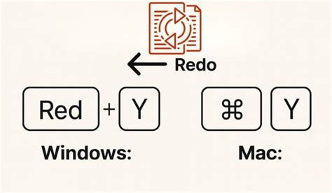 Image result for Undo/Redo Shortcut