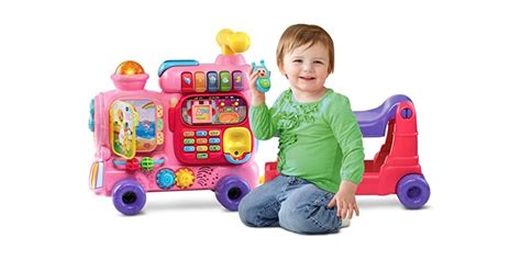 Image result for VTech Alphabet Train