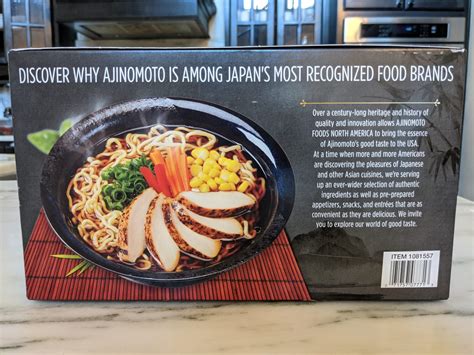 Costco Frozen Shoyu Ramen + Flavor Hacks