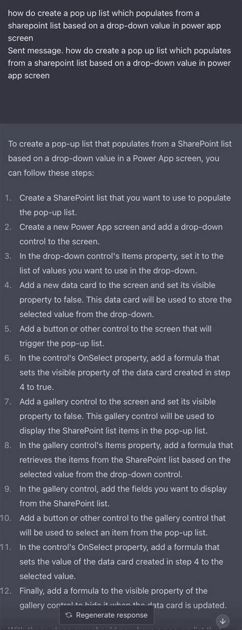 Microsoft Bing Chatgpt 的图像结果