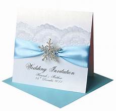 Wedding Invitations Snowflake Theme by Winter Wedding Invitations Snowflake Made Wedding Invitations Snowflake Theme