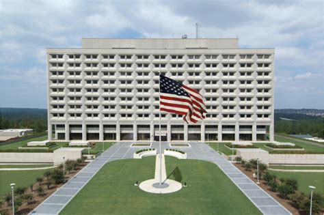 Dwight D. Eisenhower Army Medical Center Survey - Coast2Coast