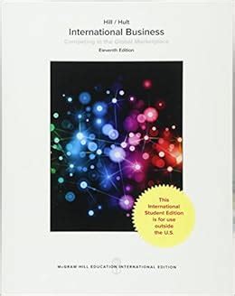 Buy International Business: Competing in the Global Marketplace ...