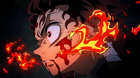 Demon Slayer Neon Wallpapers - 4k, HD Backgrounds on WallpaperBat