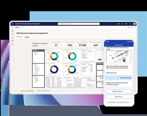 Microsoft for Manufacturing | Microsoft Industry