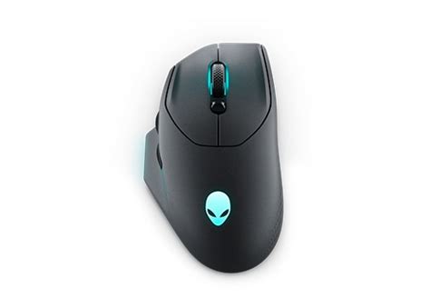 Image result for Alienware Mouse Top Color