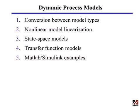 Image result for Mathematical Model of Dynamic Process