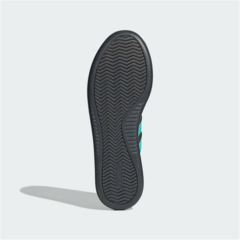 adidas MERCEDES - AMG PETRONAS FORMULA ONE TEAM BARREDA DECODE SHOES ...