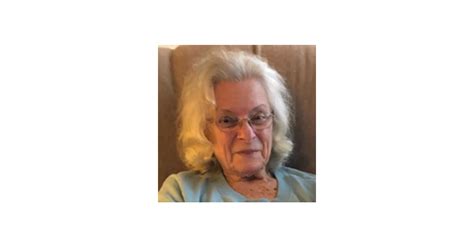 Virginia Louise Carpenter Obituary (2025) - Martinsville, IN - Costin ...