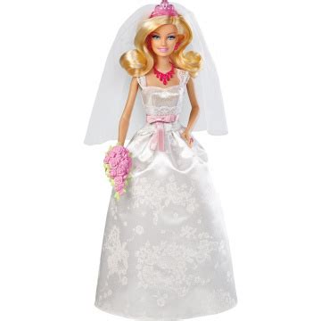 Image result for Barbie Bride Doll