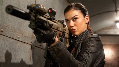 Adrianne Palicki Movies