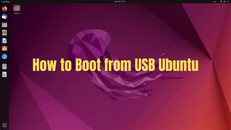 Image result for Ubuntu Boot