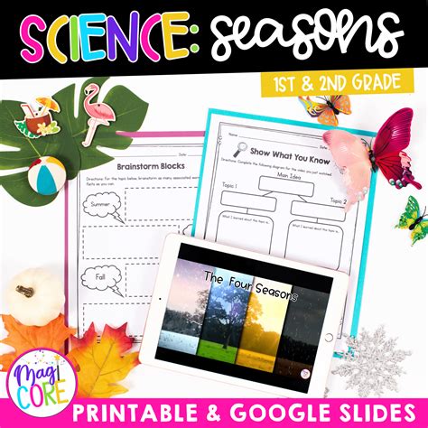 2nd Grade Science Worksheets On Weather Science Activities, Weather