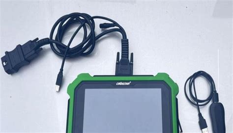 Image result for How to Reprogram a Key via OBD