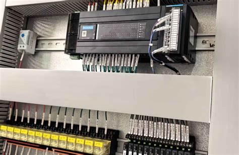 Encoder On a VFD 的图像结果