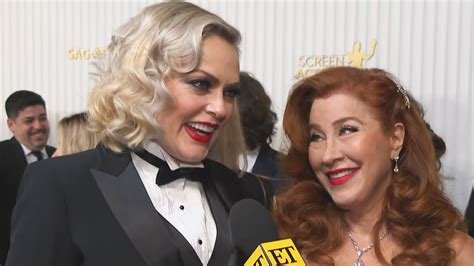 Elaine Hendrix Lindsay Lohan