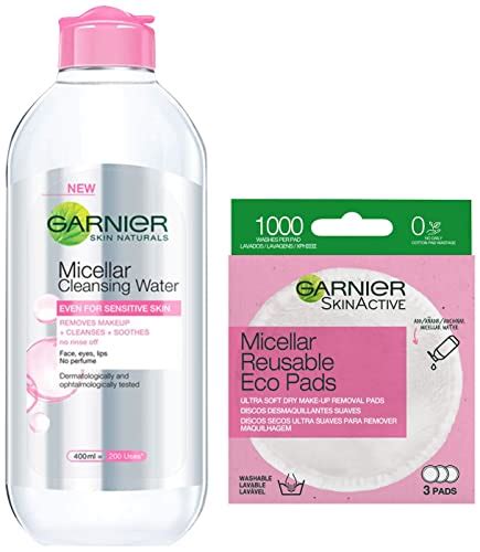 Amazon.in Bestsellers: The most popular items in Makeup Cleansing Water