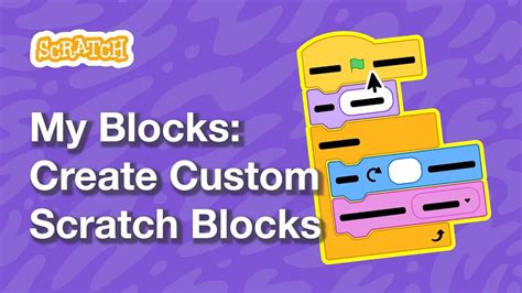 Image result for Scratch My Blocks Tutorial