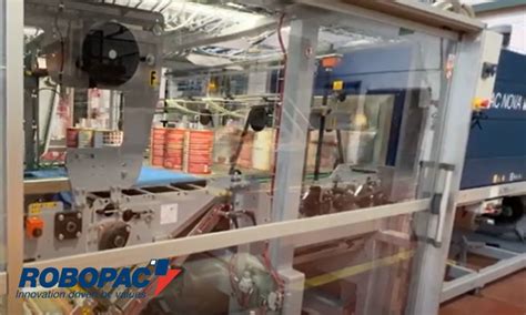 Image result for Case Packing Machine