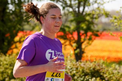 HomeWizard Omloop van Noordwijkerhout 2025, VVSB - Sportpark De ...