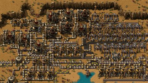 Factorio First Version Download 的图像结果