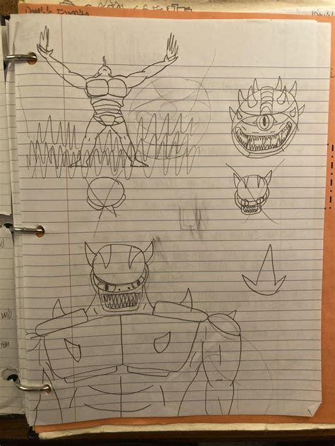 Image result for How to Draw Doom
