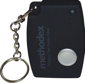 Methodex P01B Handheld Currency Detector Price in India - Buy Methodex ...