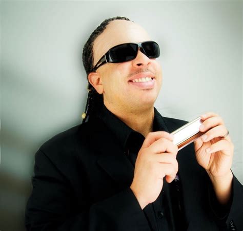 Rock the Park Concert Series : Natural Wonder, Stevie Wonder Tribute ...