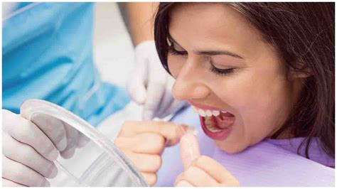 Photo Feature : 5 BENEFITS OF FLOSSING DAILY