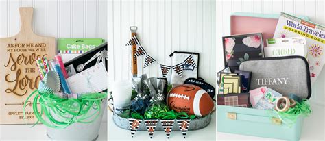 9 Easy Easter Basket Ideas for Adults | Fun365