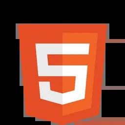 Image result for HTML Logo Icon