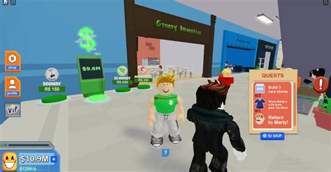 Image result for Mall Tycoon Script Pastebin