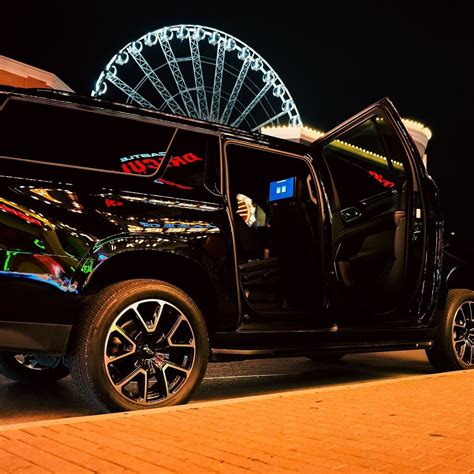 NIAGARA LUXURY TRANSPORTATION (2026) All You Need to Know BEFORE You Go ...