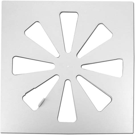 Wooden Shoe Designs Adjustable Ventilation Cover | Air Deflector for AC ...