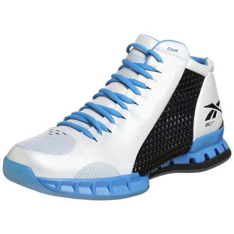 Buy Reebok Men's ATR Vertical III Basketball Shoe,Blue/Black/White,8.5 ...