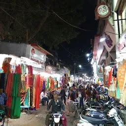 Mangal Bazar - Market - Vadodara - Gujarat | Yappe.in