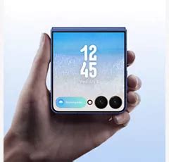 Samsung Galaxy Z Flip7 Smartphone | Verizon