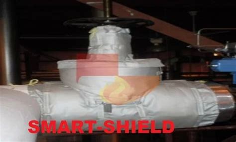 Removable Insulation Jackets - Aluminized Silica Tape Service Provider ...