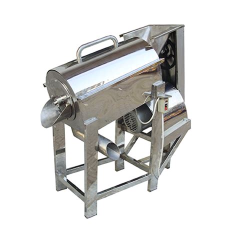 leading manufacturer of stainless steel food processing equipments ...