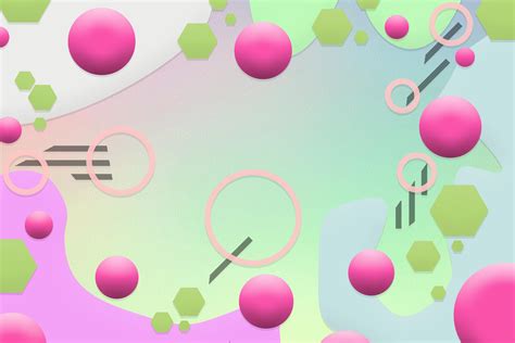 Digital Background 的图像结果