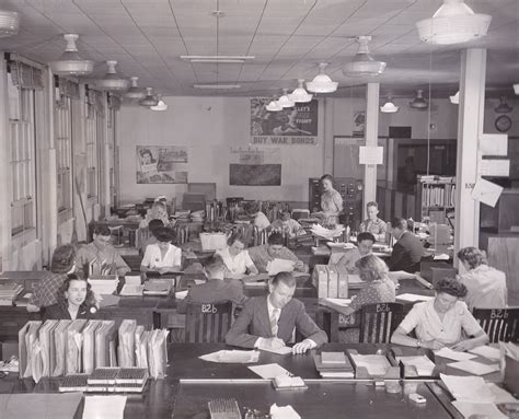 Arlington Hall, From Coeds to Codewords | Article | The United States Army