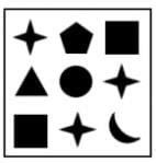 Position Patterns Free MCQ Practice Test with Solutions - UCAT